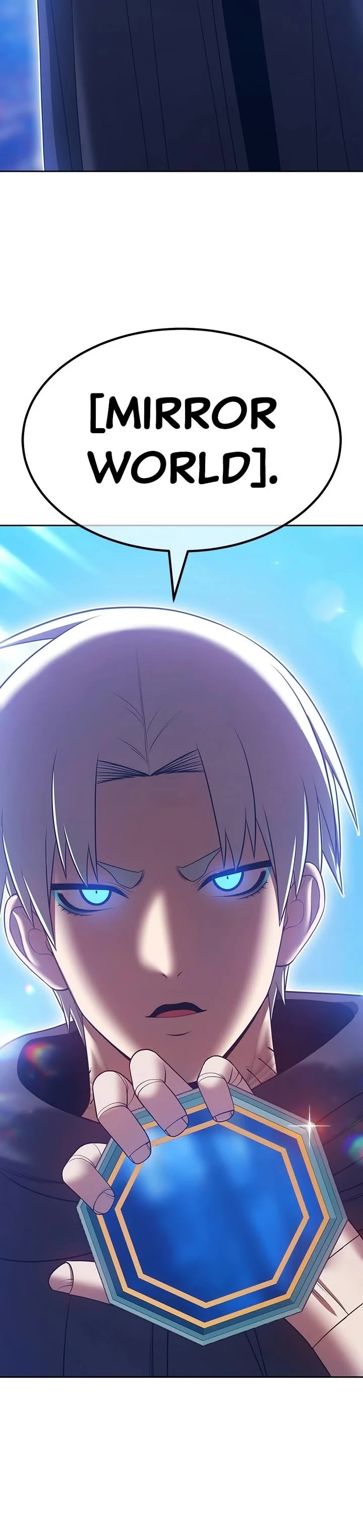 +99 Wooden Stick Chapter 180 page 33 - Chapter 180: (S2) Ep. 95 - God of Causality (1)