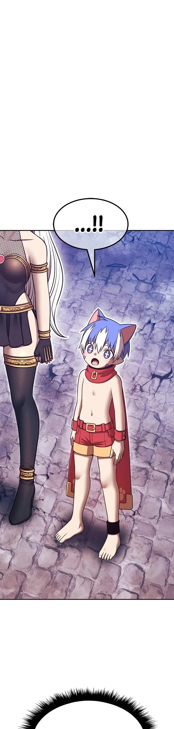 +99 Wooden Stick Chapter 180 page 37 - Chapter 180: (S2) Ep. 95 - God of Causality (1)
