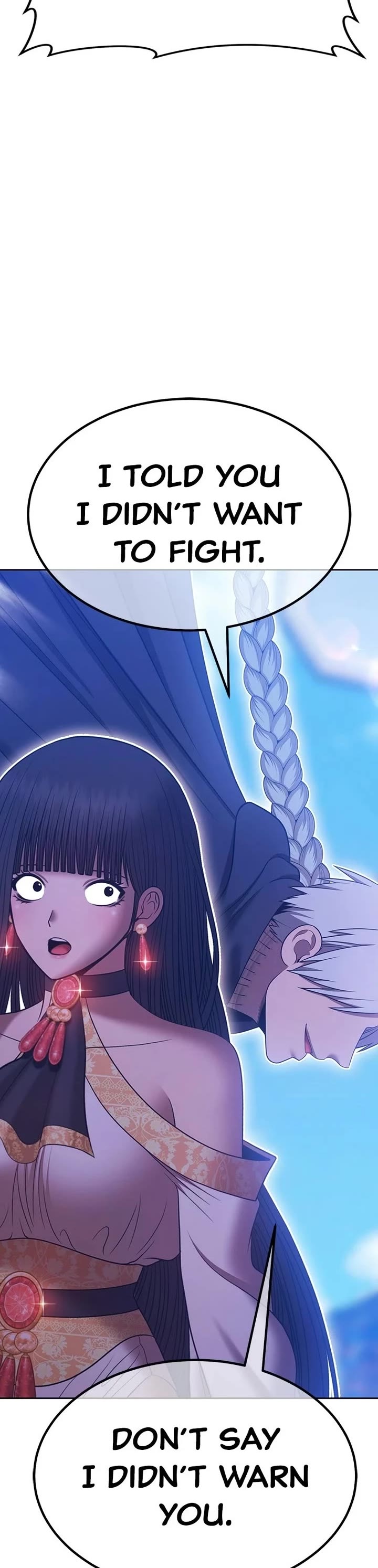 +99 Wooden Stick Chapter 180 page 40 - Chapter 180: (S2) Ep. 95 - God of Causality (1)