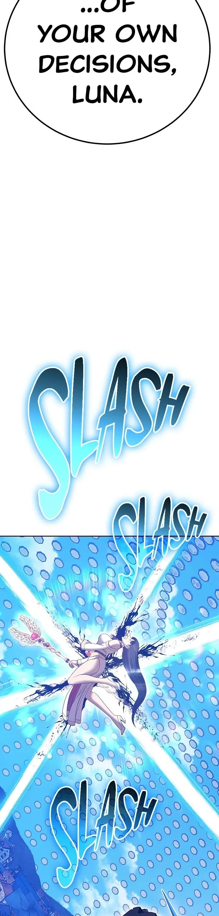 +99 Wooden Stick Chapter 180 page 42 - Chapter 180: (S2) Ep. 95 - God of Causality (1)