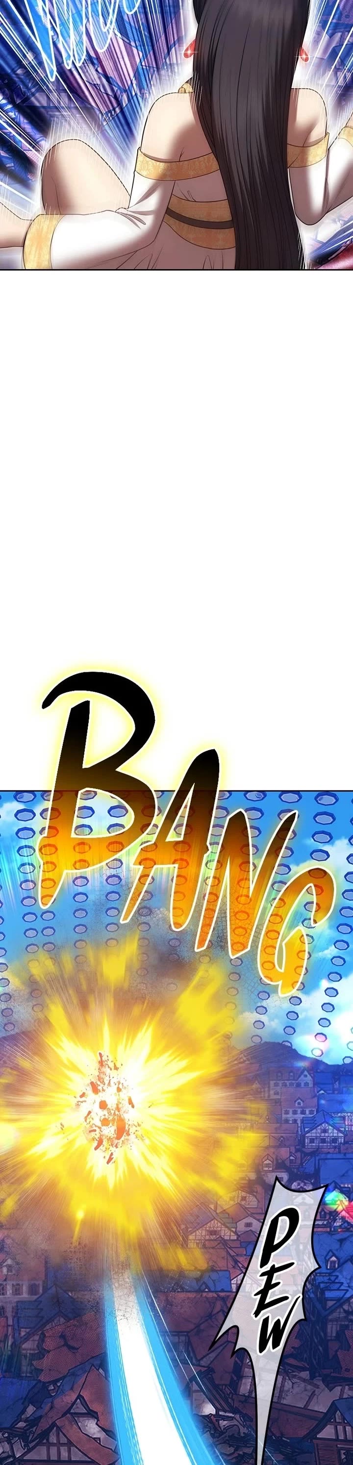 +99 Wooden Stick Chapter 180 page 45 - Chapter 180: (S2) Ep. 95 - God of Causality (1)