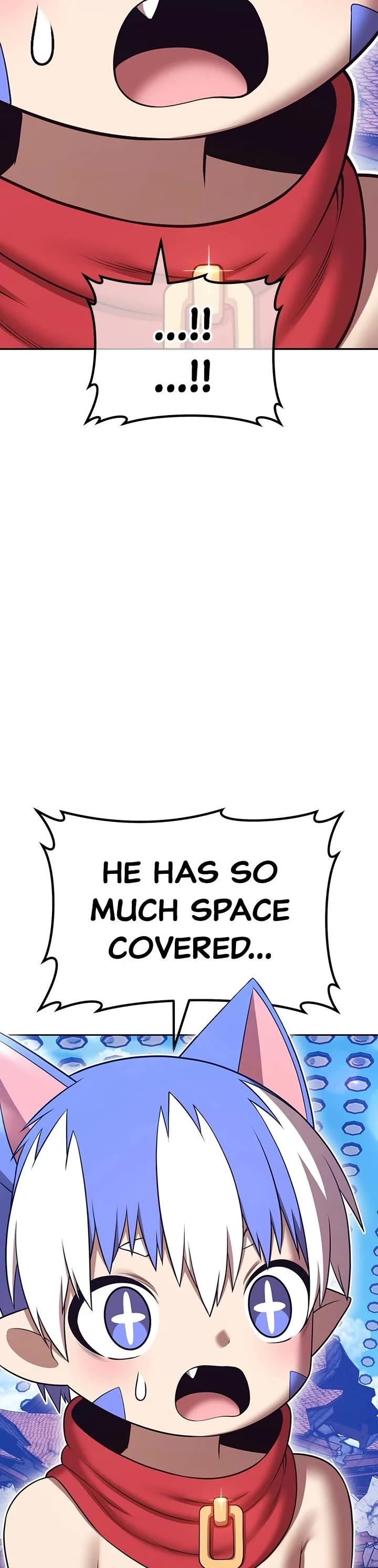 +99 Wooden Stick Chapter 180 page 49 - Chapter 180: (S2) Ep. 95 - God of Causality (1)
