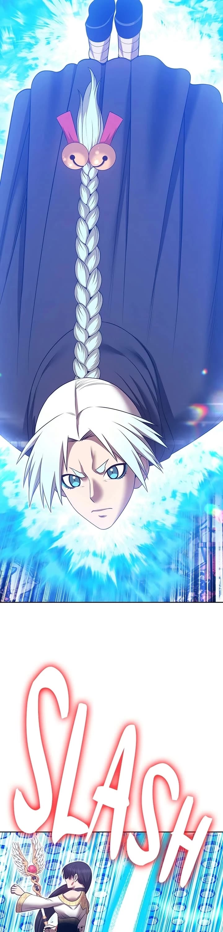 +99 Wooden Stick Chapter 180 page 51 - Chapter 180: (S2) Ep. 95 - God of Causality (1)