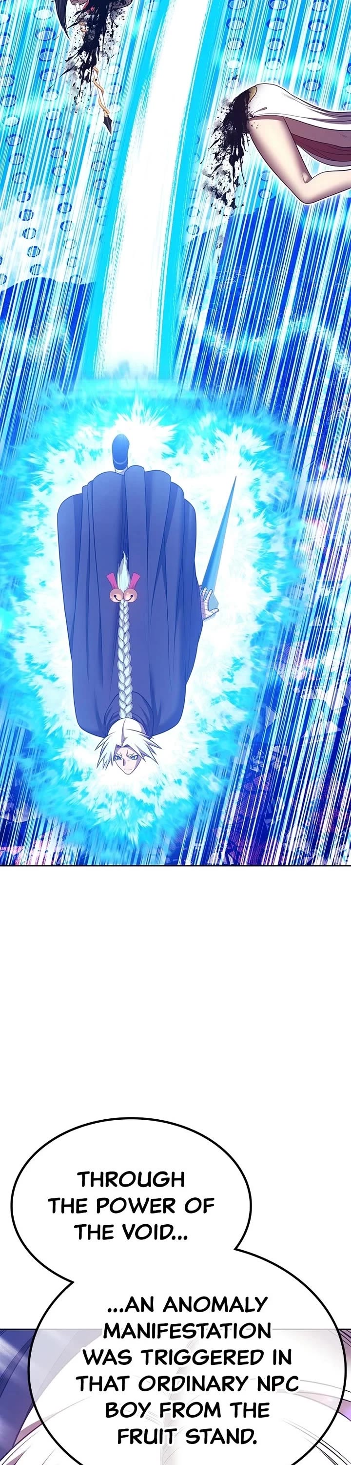 +99 Wooden Stick Chapter 180 page 52 - Chapter 180: (S2) Ep. 95 - God of Causality (1)