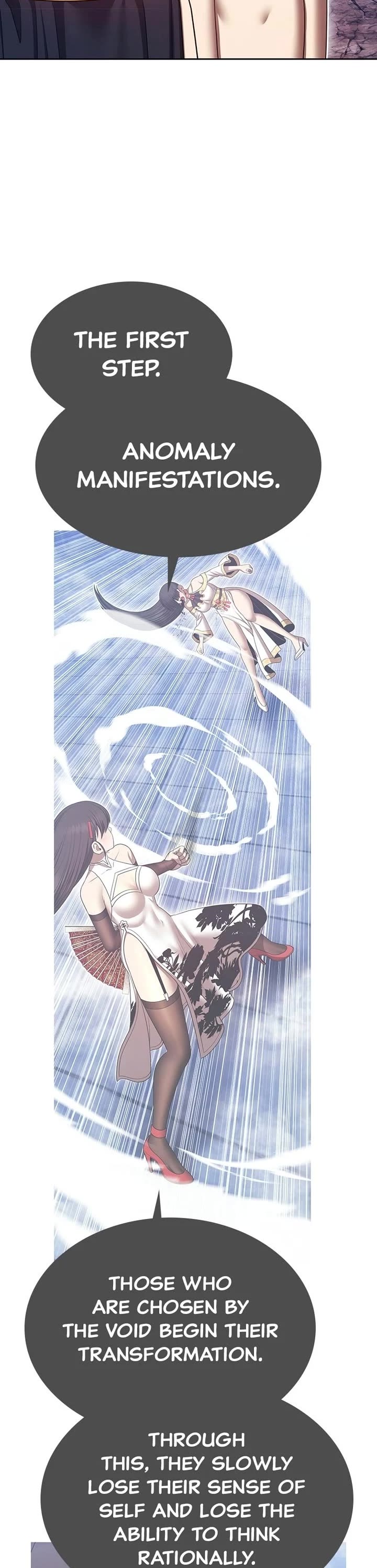 +99 Wooden Stick Chapter 180 page 54 - Chapter 180: (S2) Ep. 95 - God of Causality (1)
