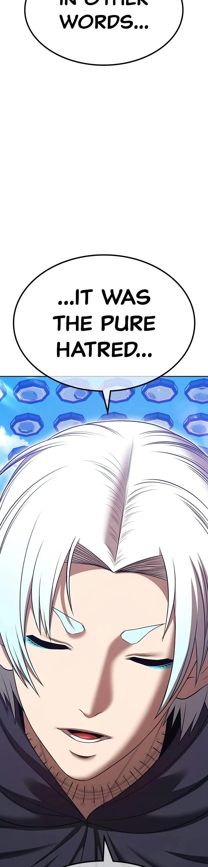 +99 Wooden Stick Chapter 180 page 60 - Chapter 180: (S2) Ep. 95 - God of Causality (1)