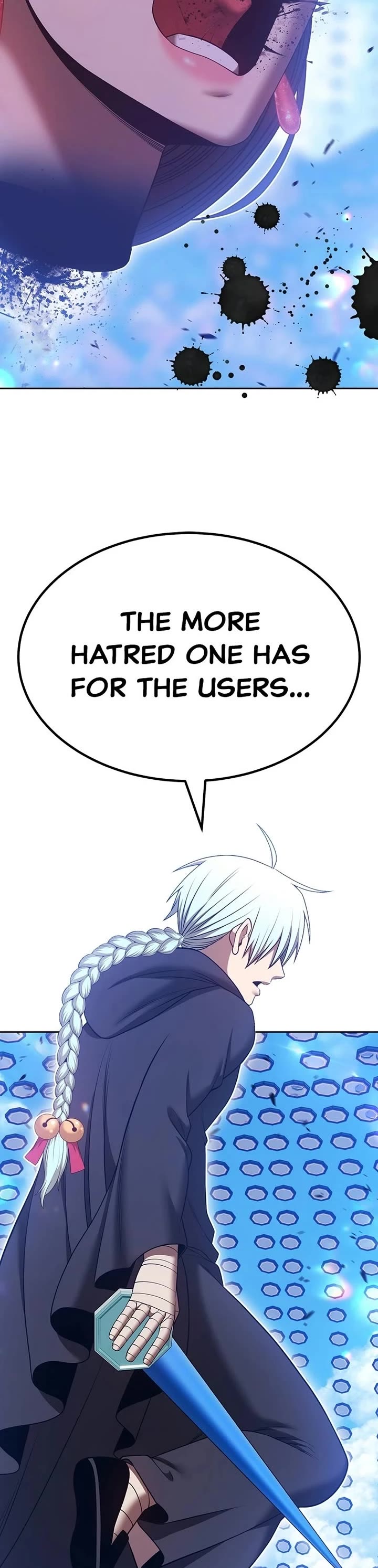 +99 Wooden Stick Chapter 180 page 64 - Chapter 180: (S2) Ep. 95 - God of Causality (1)