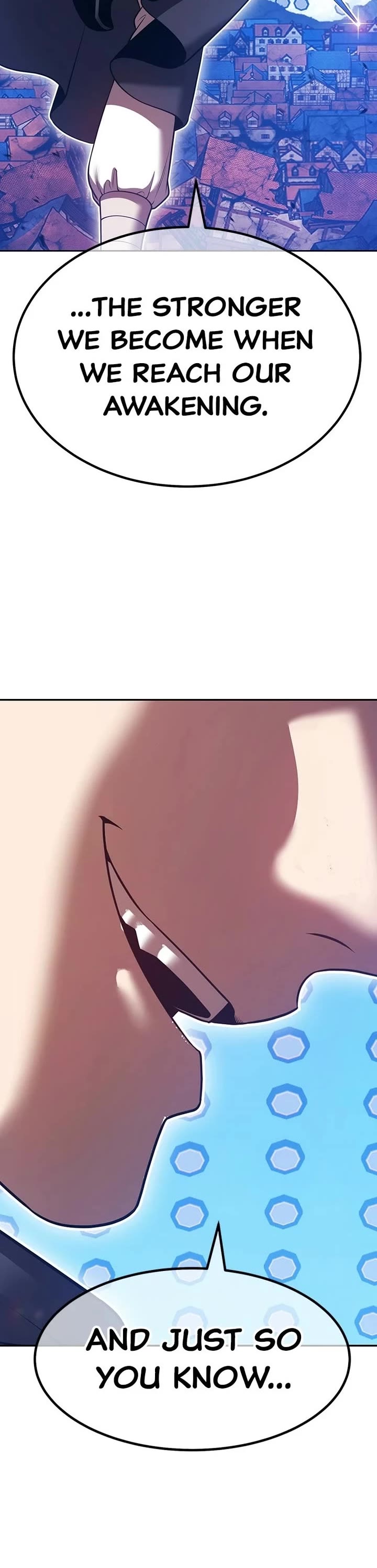 +99 Wooden Stick Chapter 180 page 65 - Chapter 180: (S2) Ep. 95 - God of Causality (1)