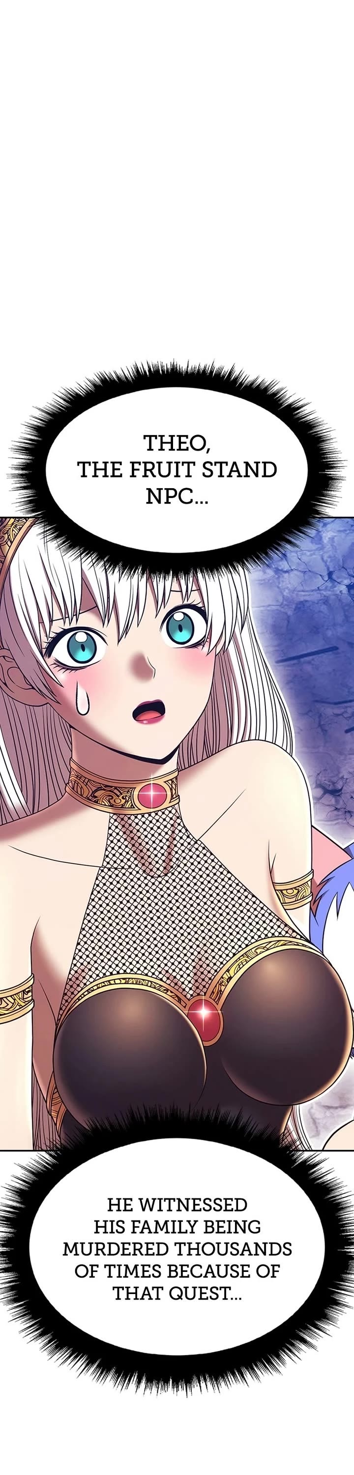 +99 Wooden Stick Chapter 180 page 68 - Chapter 180: (S2) Ep. 95 - God of Causality (1)