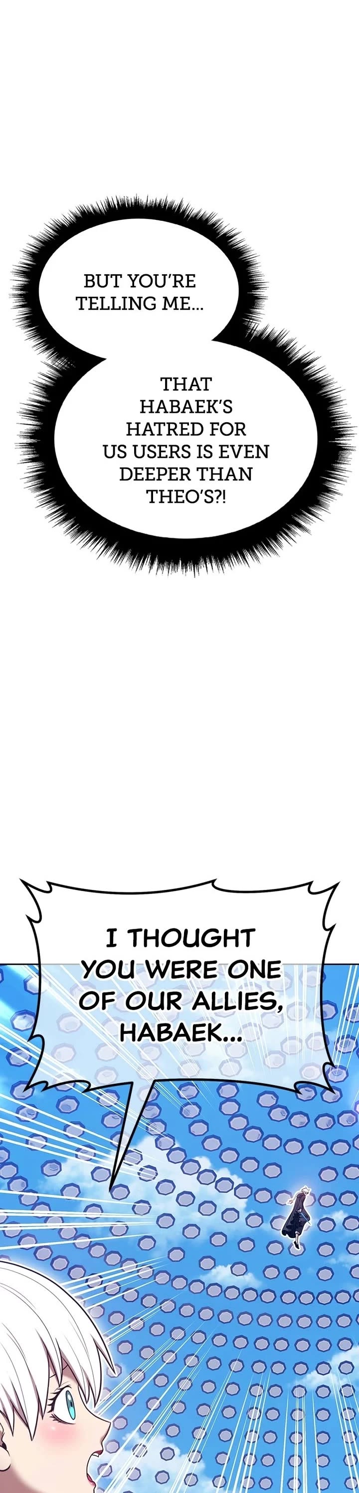 +99 Wooden Stick Chapter 180 page 69 - Chapter 180: (S2) Ep. 95 - God of Causality (1)