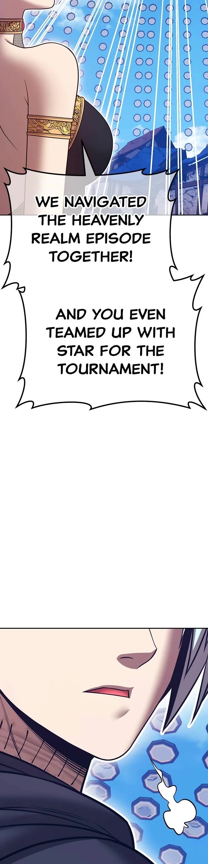 +99 Wooden Stick Chapter 180 page 70 - Chapter 180: (S2) Ep. 95 - God of Causality (1)