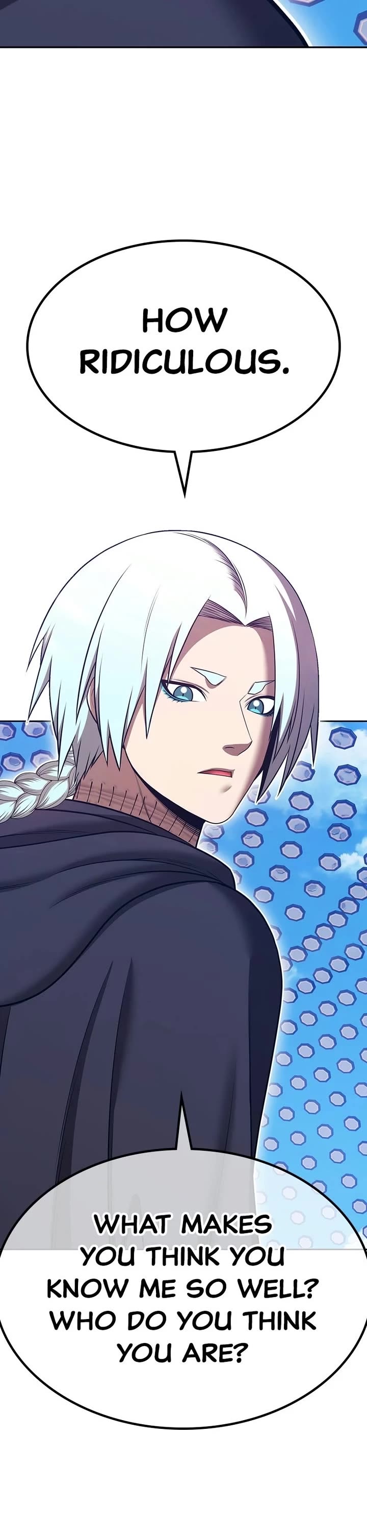 +99 Wooden Stick Chapter 180 page 71 - Chapter 180: (S2) Ep. 95 - God of Causality (1)