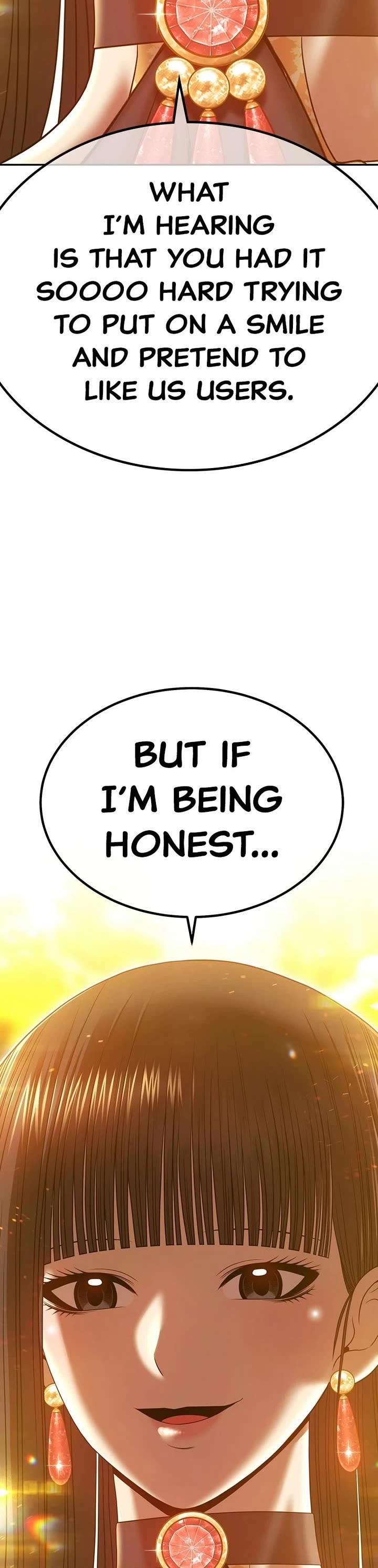 +99 Wooden Stick Chapter 180 page 79 - Chapter 180: (S2) Ep. 95 - God of Causality (1)