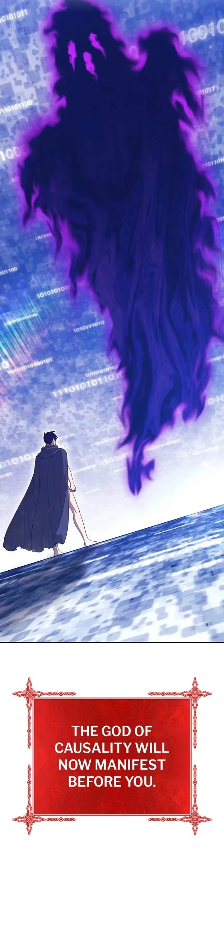 +99 Wooden Stick Chapter 180 page 8 - Chapter 180: (S2) Ep. 95 - God of Causality (1)