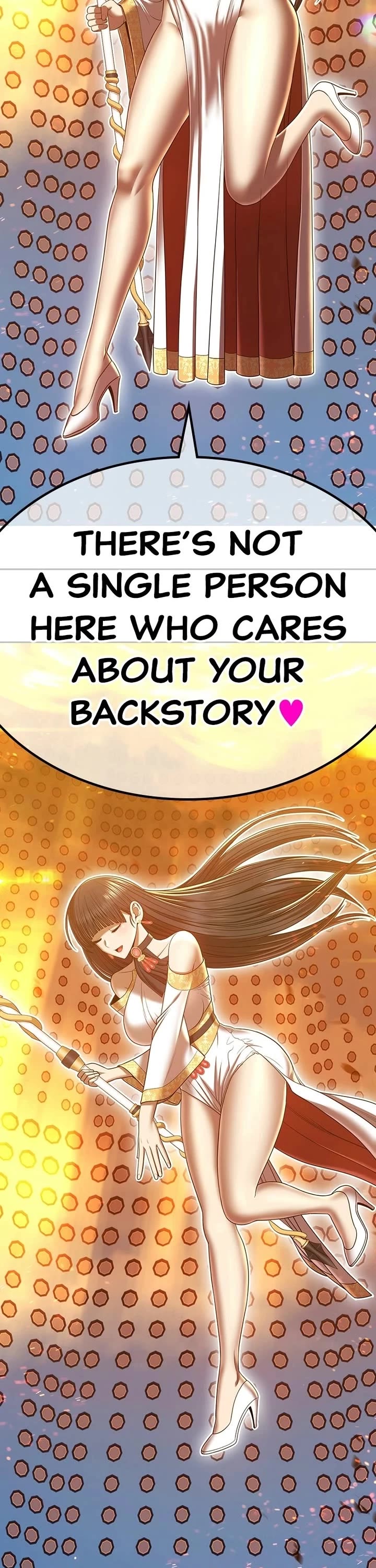 +99 Wooden Stick Chapter 180 page 81 - Chapter 180: (S2) Ep. 95 - God of Causality (1)