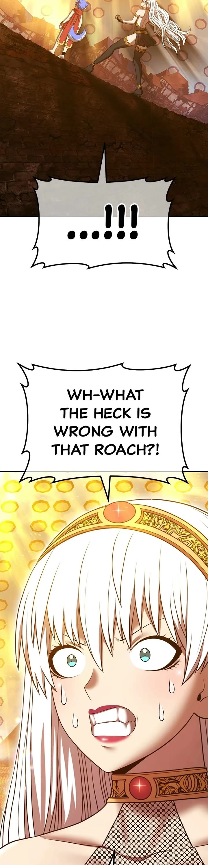 +99 Wooden Stick Chapter 180 page 84 - Chapter 180: (S2) Ep. 95 - God of Causality (1)