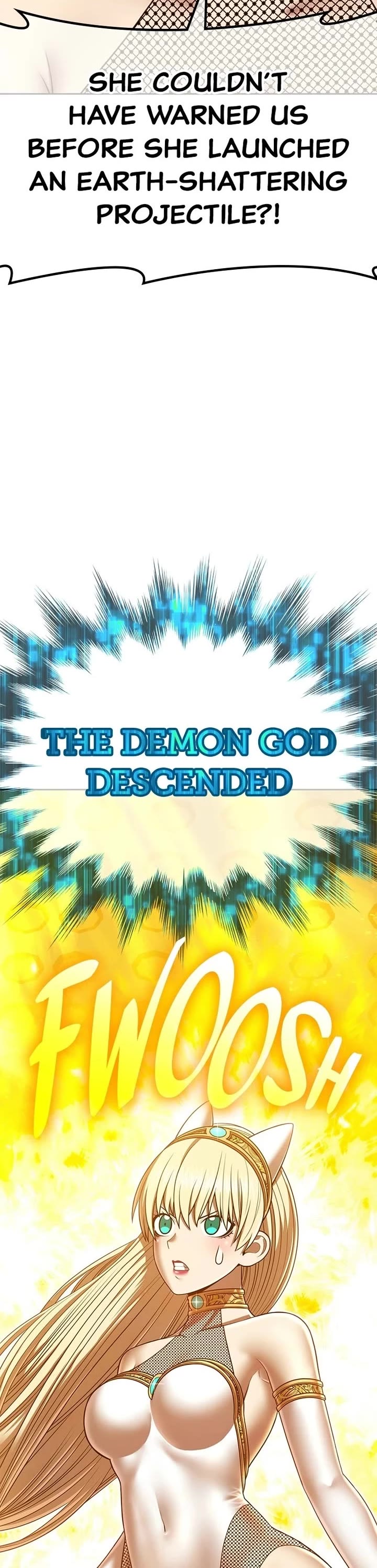 +99 Wooden Stick Chapter 180 page 85 - Chapter 180: (S2) Ep. 95 - God of Causality (1)
