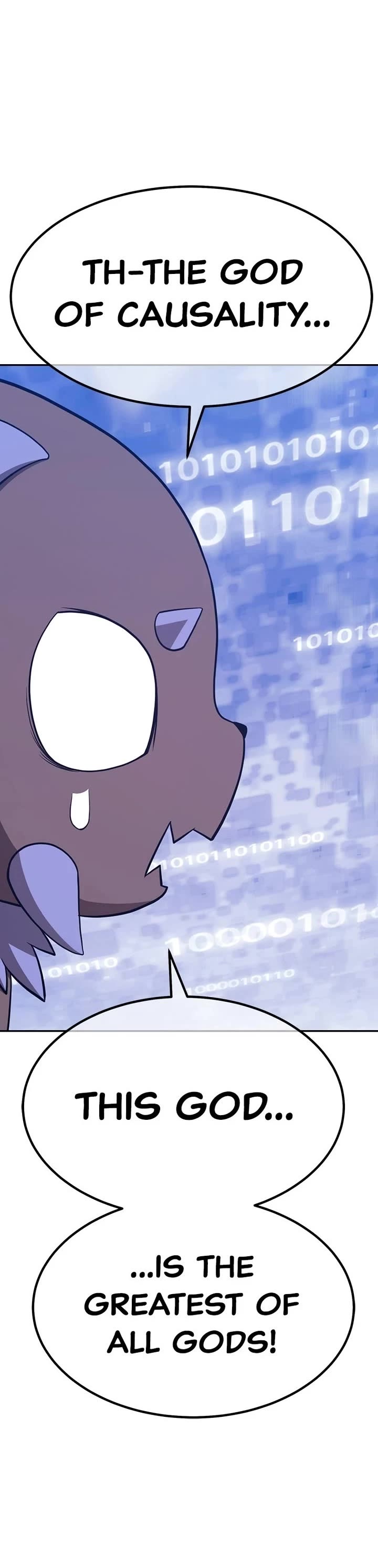 +99 Wooden Stick Chapter 180 page 9 - Chapter 180: (S2) Ep. 95 - God of Causality (1)