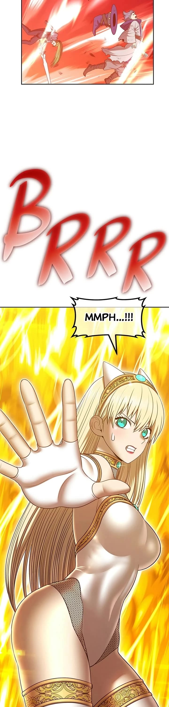 +99 Wooden Stick Chapter 180 page 91 - Chapter 180: (S2) Ep. 95 - God of Causality (1)