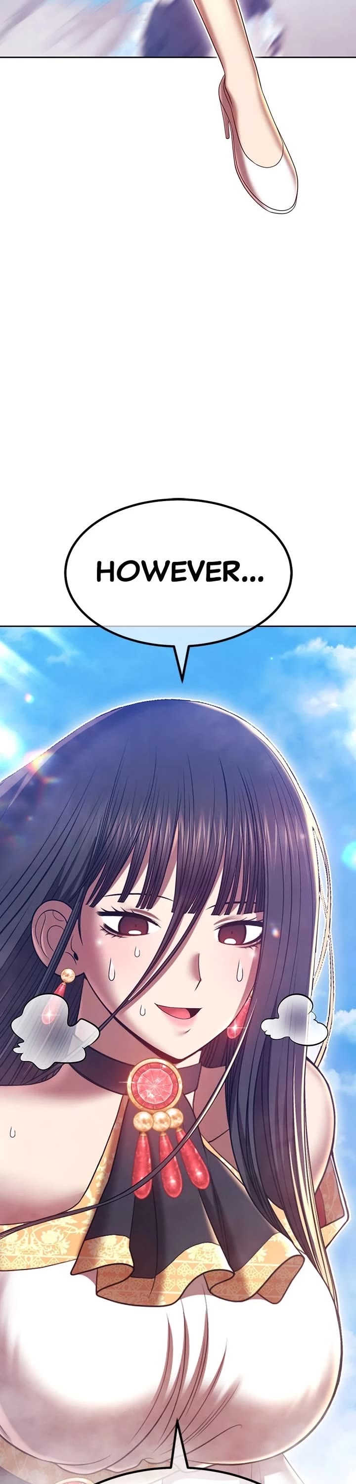 +99 Wooden Stick Chapter 180 page 98 - Chapter 180: (S2) Ep. 95 - God of Causality (1)