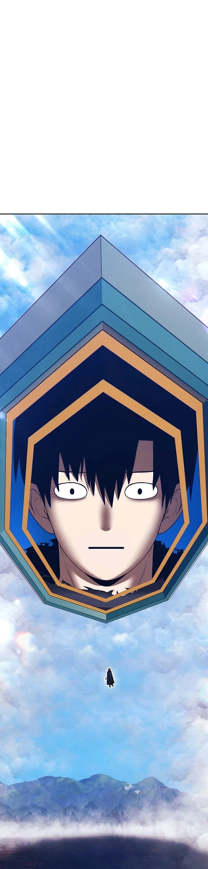 +99 Wooden Stick Chapter 181 page 1 - Chapter 181: (S2) Ep. 96 - God of Causality (2)
