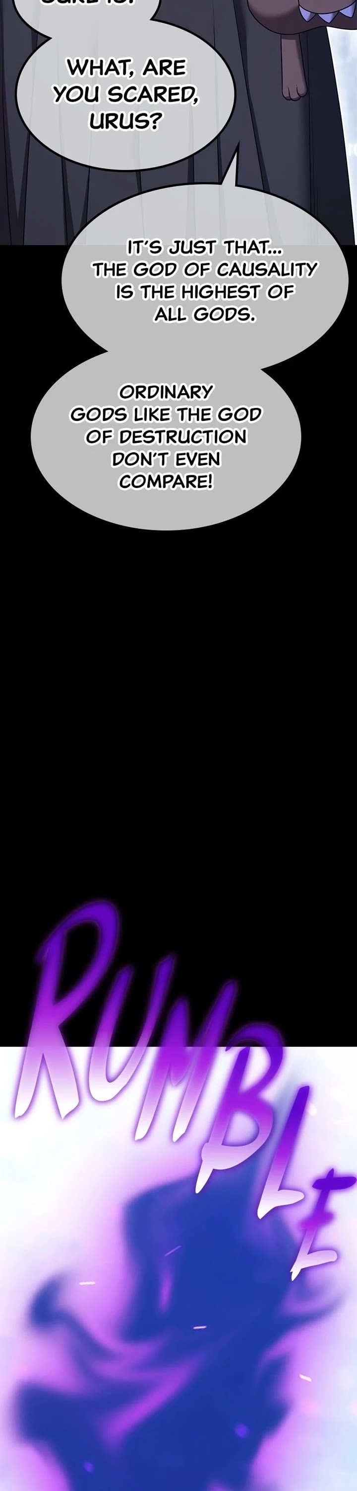 +99 Wooden Stick Chapter 181 page 101 - Chapter 181: (S2) Ep. 96 - God of Causality (2)