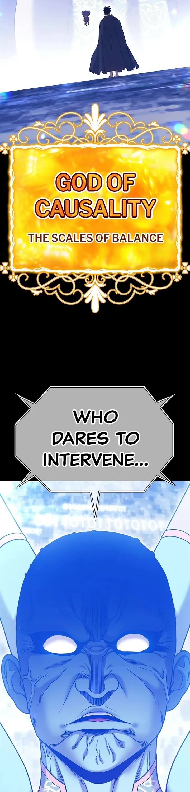 +99 Wooden Stick Chapter 181 page 106 - Chapter 181: (S2) Ep. 96 - God of Causality (2)
