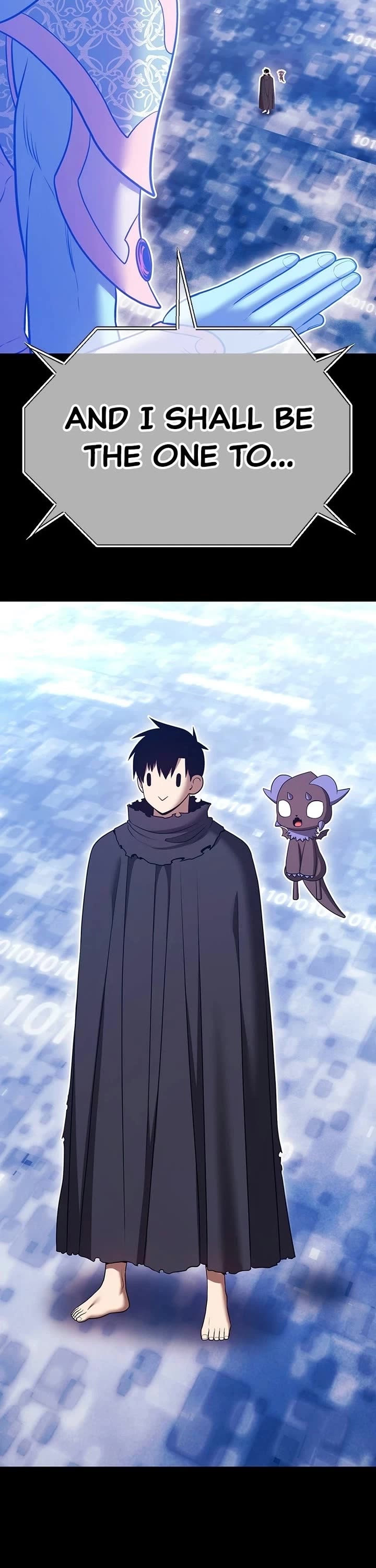+99 Wooden Stick Chapter 181 page 108 - Chapter 181: (S2) Ep. 96 - God of Causality (2)