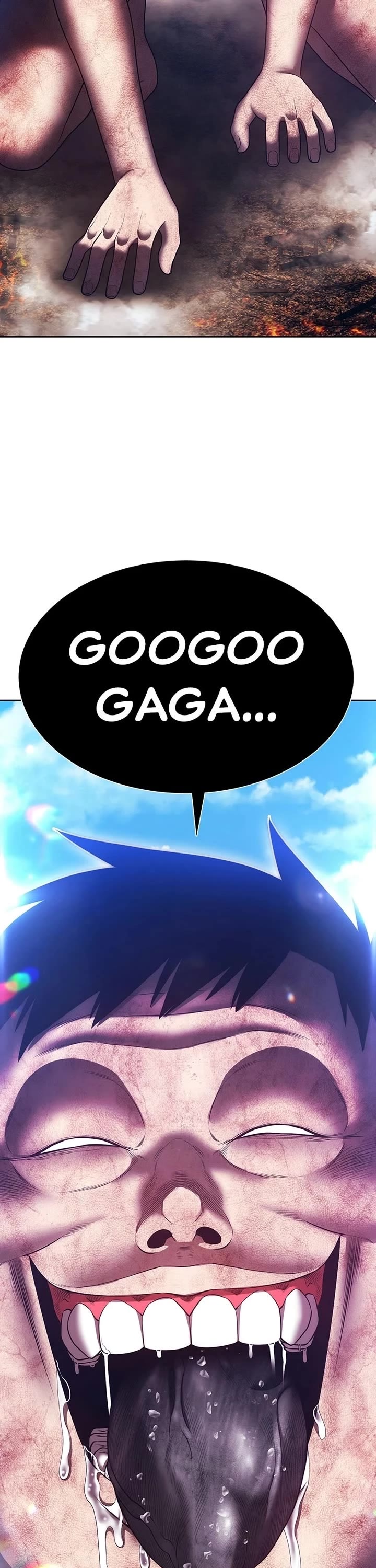 +99 Wooden Stick Chapter 181 page 11 - Chapter 181: (S2) Ep. 96 - God of Causality (2)