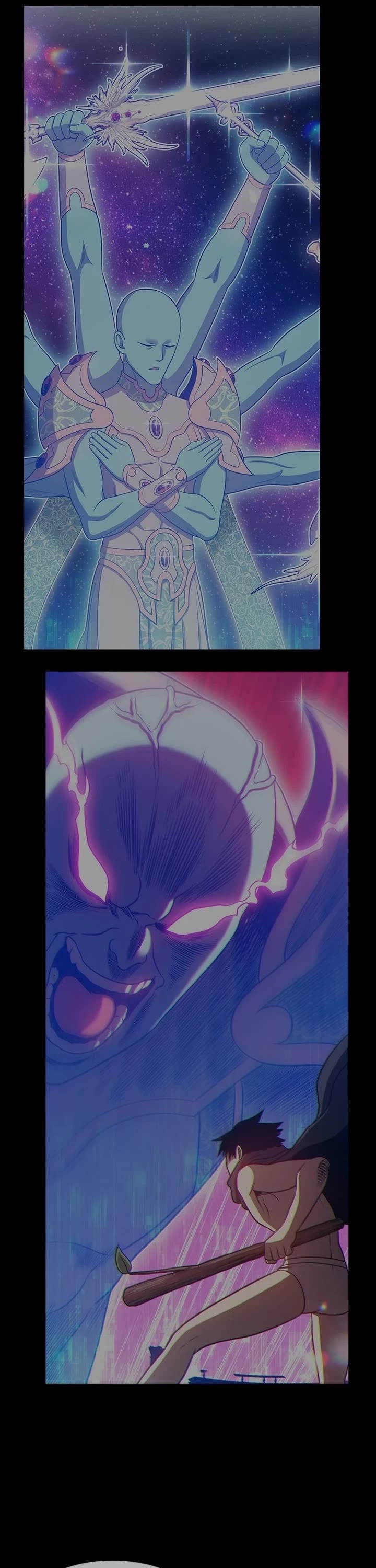 +99 Wooden Stick Chapter 181 page 112 - Chapter 181: (S2) Ep. 96 - God of Causality (2)
