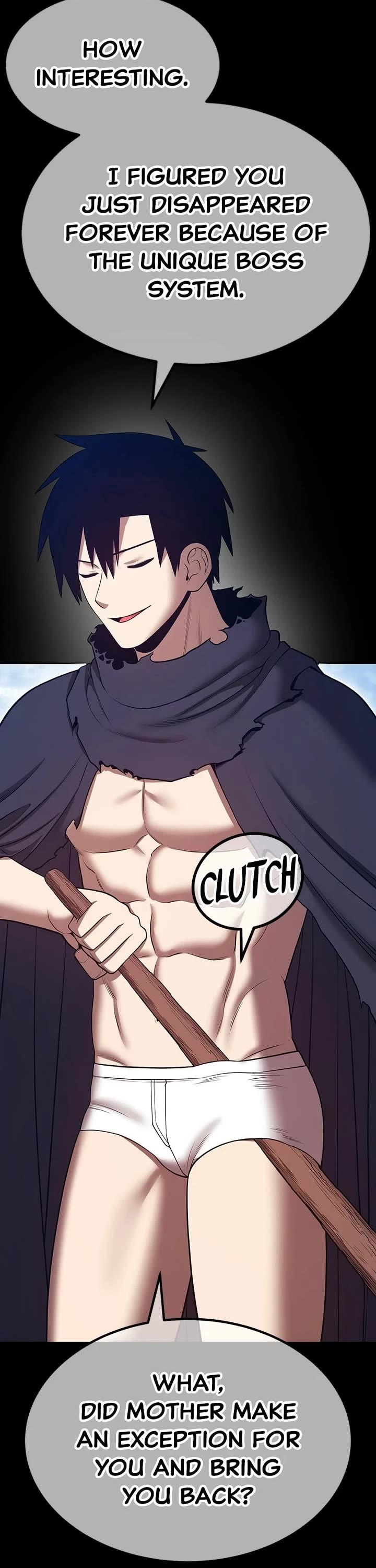 +99 Wooden Stick Chapter 181 page 113 - Chapter 181: (S2) Ep. 96 - God of Causality (2)