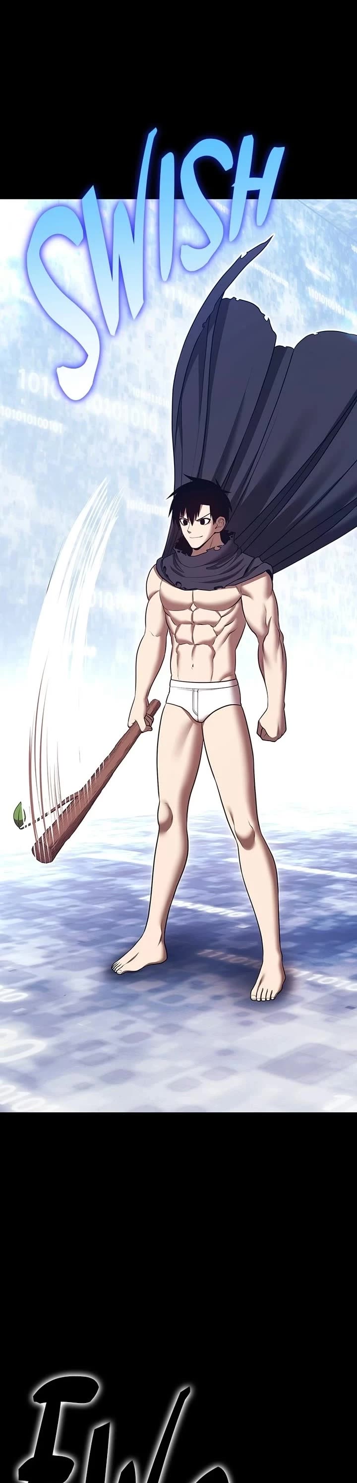 +99 Wooden Stick Chapter 181 page 114 - Chapter 181: (S2) Ep. 96 - God of Causality (2)