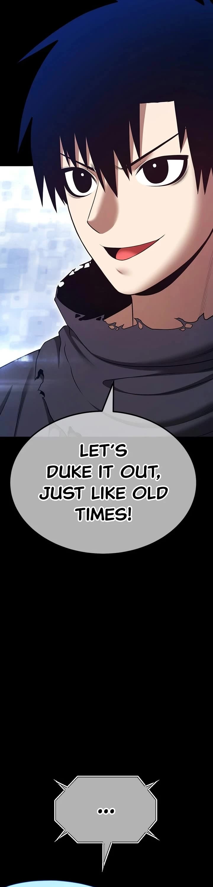 +99 Wooden Stick Chapter 181 page 116 - Chapter 181: (S2) Ep. 96 - God of Causality (2)