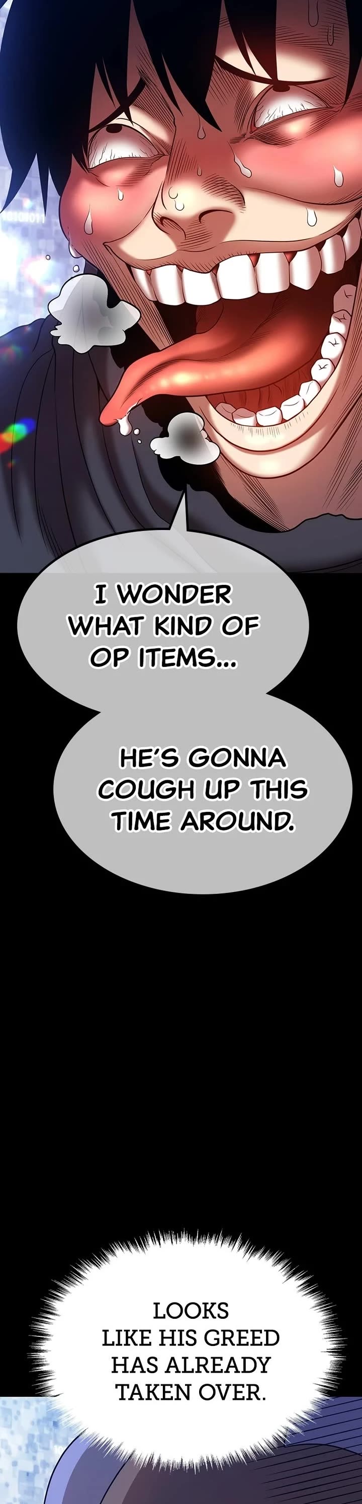 +99 Wooden Stick Chapter 181 page 119 - Chapter 181: (S2) Ep. 96 - God of Causality (2)