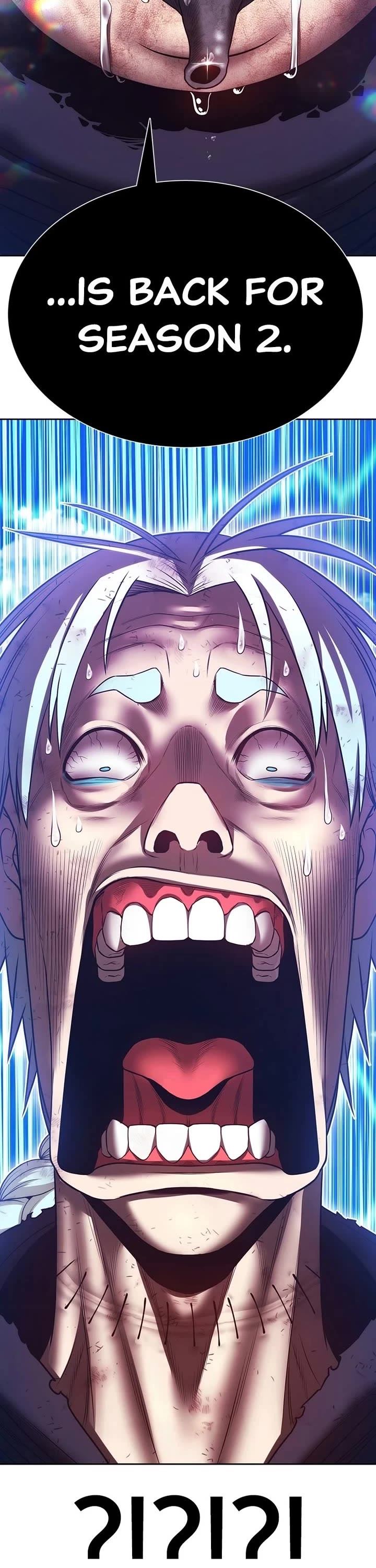 +99 Wooden Stick Chapter 181 page 12 - Chapter 181: (S2) Ep. 96 - God of Causality (2)