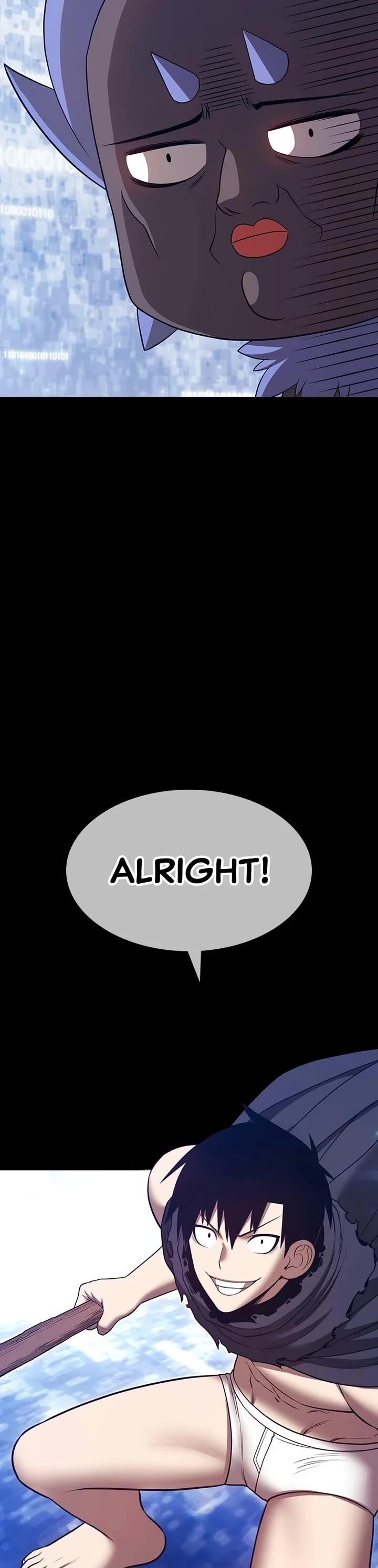 +99 Wooden Stick Chapter 181 page 120 - Chapter 181: (S2) Ep. 96 - God of Causality (2)