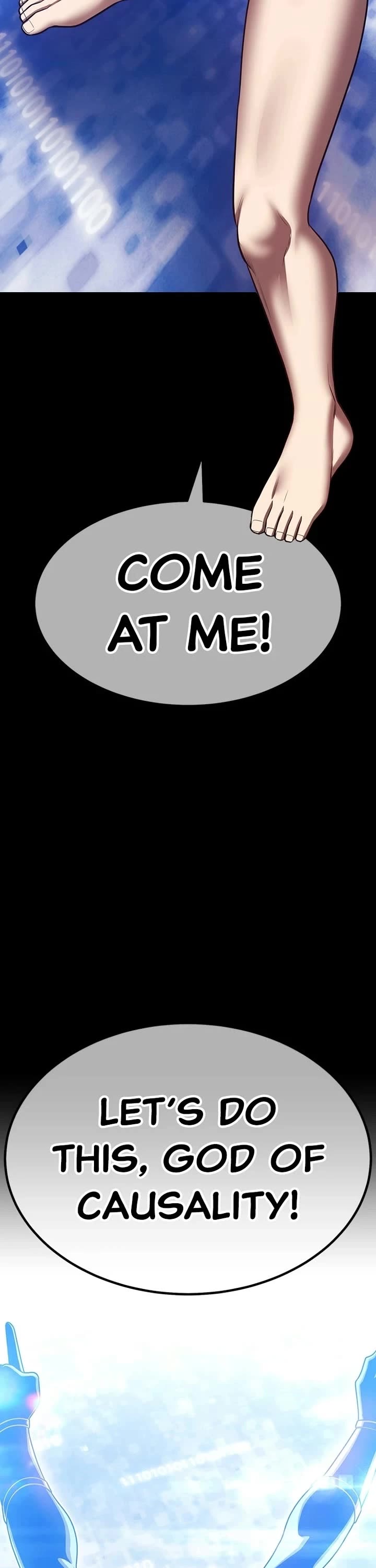 +99 Wooden Stick Chapter 181 page 121 - Chapter 181: (S2) Ep. 96 - God of Causality (2)