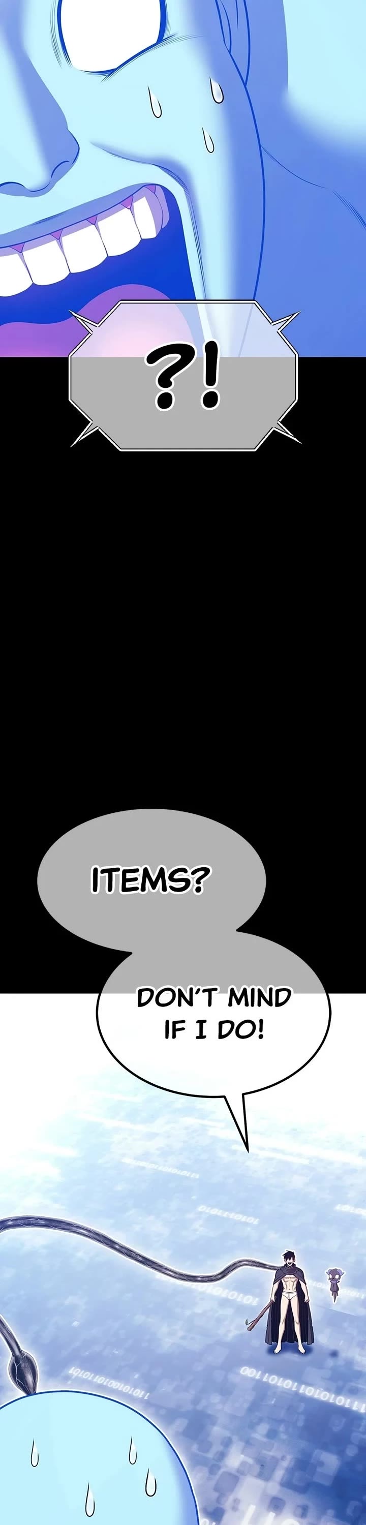 +99 Wooden Stick Chapter 181 page 127 - Chapter 181: (S2) Ep. 96 - God of Causality (2)