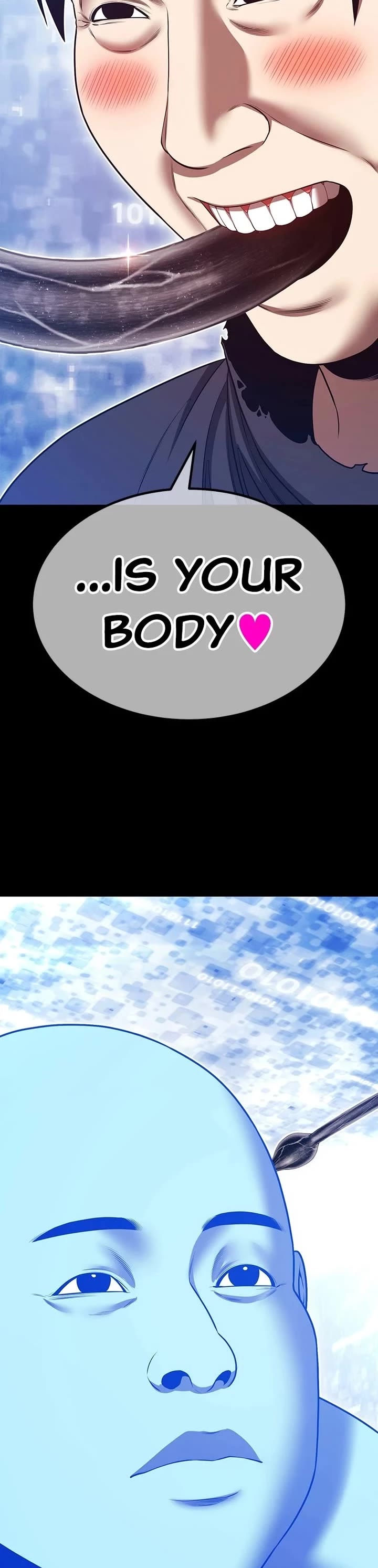 +99 Wooden Stick Chapter 181 page 129 - Chapter 181: (S2) Ep. 96 - God of Causality (2)