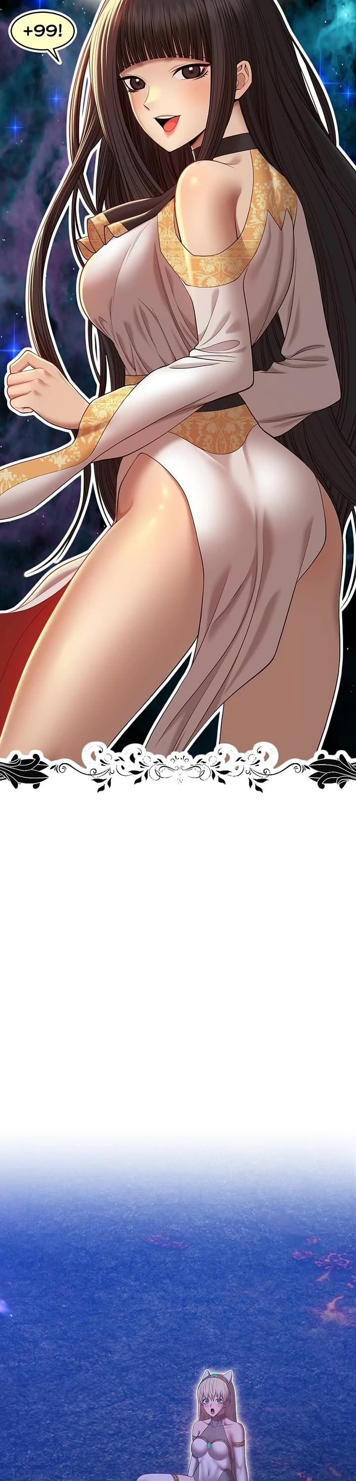 +99 Wooden Stick Chapter 181 page 14 - Chapter 181: (S2) Ep. 96 - God of Causality (2)