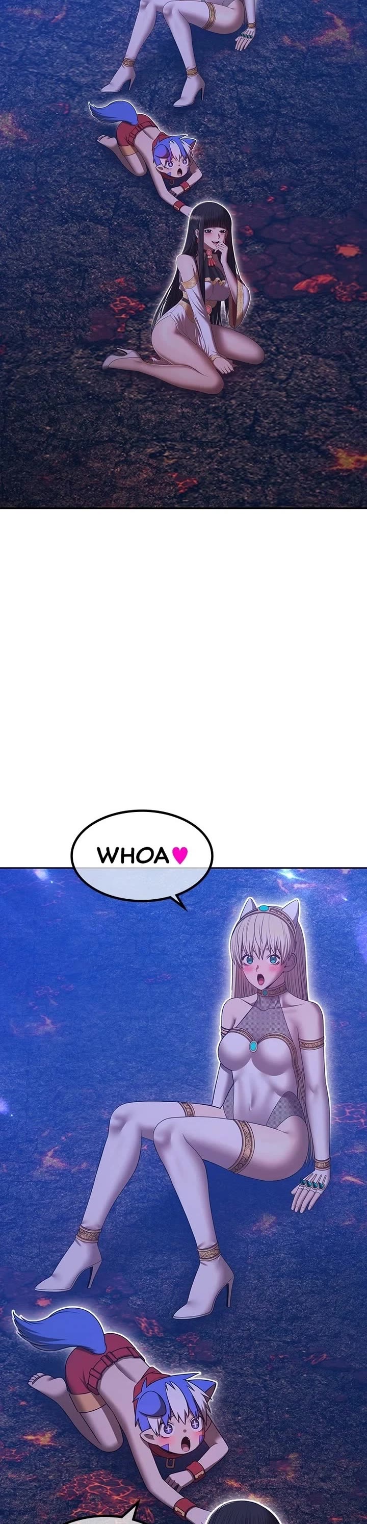 +99 Wooden Stick Chapter 181 page 15 - Chapter 181: (S2) Ep. 96 - God of Causality (2)