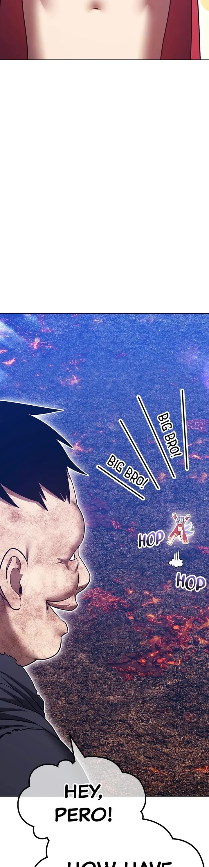 +99 Wooden Stick Chapter 181 page 19 - Chapter 181: (S2) Ep. 96 - God of Causality (2)