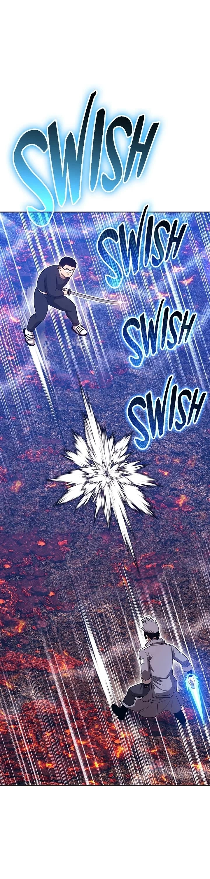 +99 Wooden Stick Chapter 181 page 21 - Chapter 181: (S2) Ep. 96 - God of Causality (2)