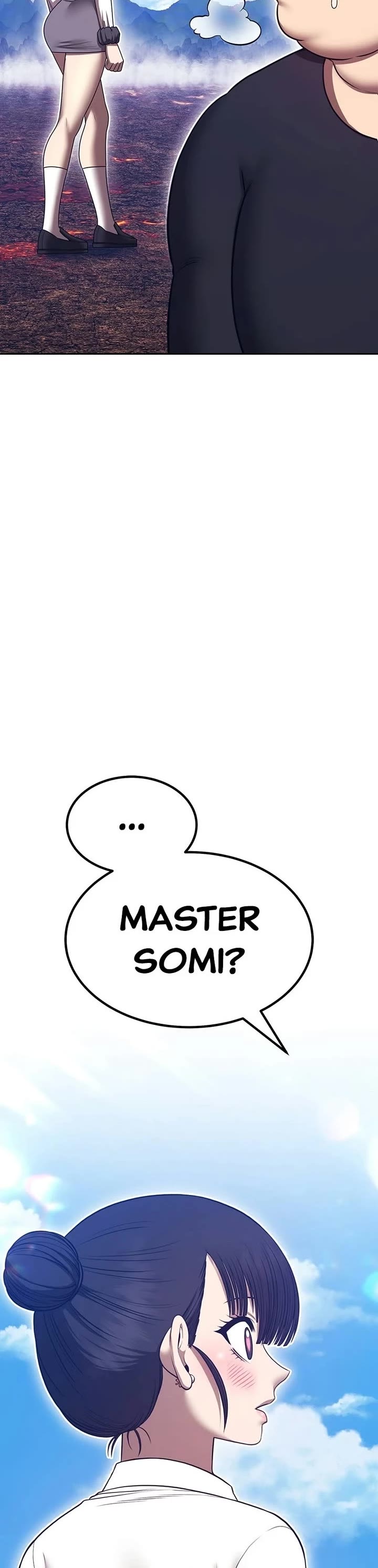 +99 Wooden Stick Chapter 181 page 25 - Chapter 181: (S2) Ep. 96 - God of Causality (2)