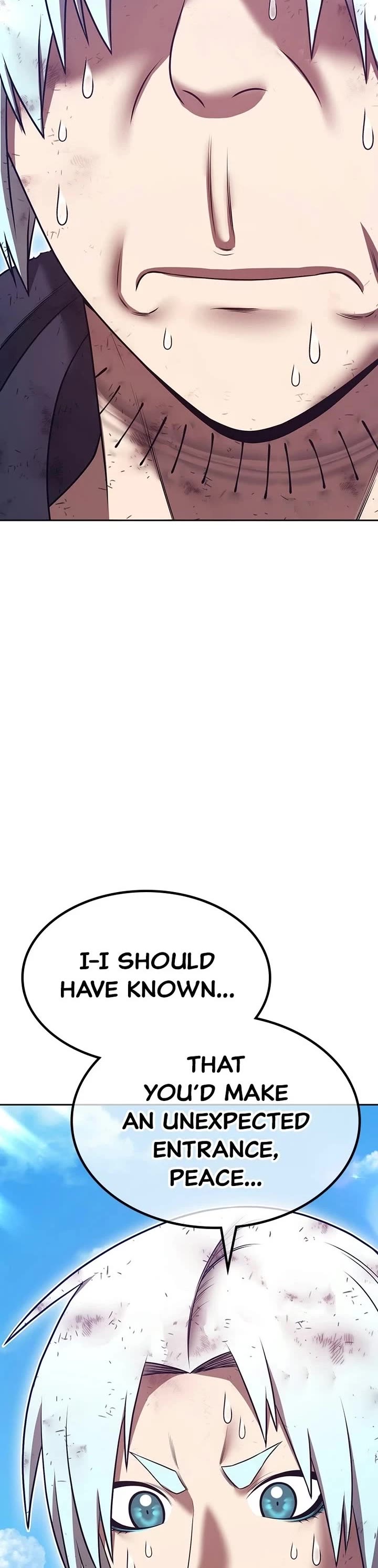 +99 Wooden Stick Chapter 181 page 30 - Chapter 181: (S2) Ep. 96 - God of Causality (2)
