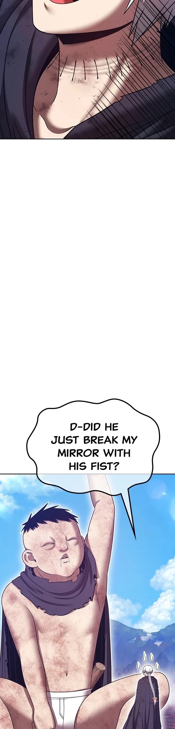 +99 Wooden Stick Chapter 181 page 36 - Chapter 181: (S2) Ep. 96 - God of Causality (2)