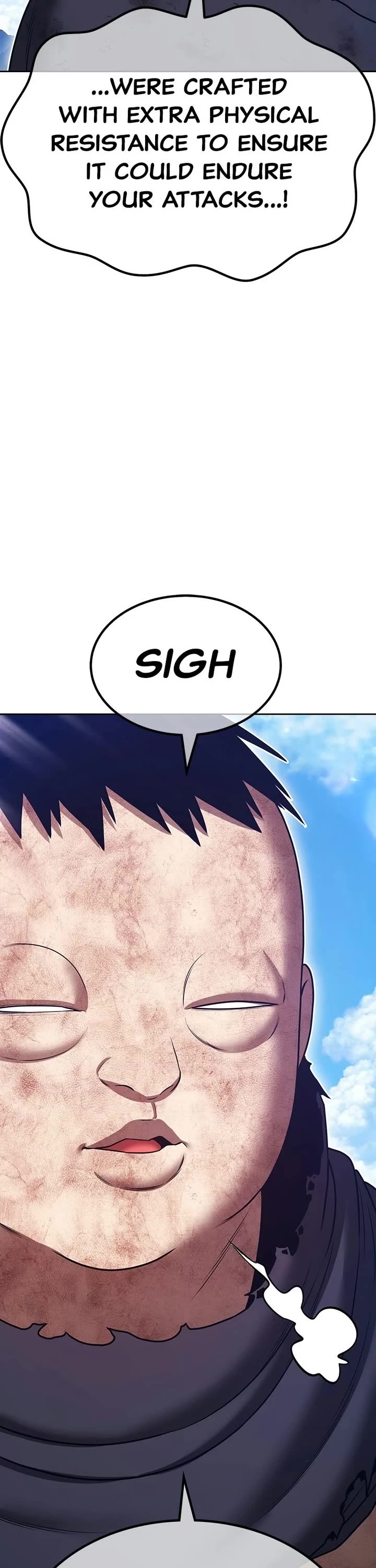 +99 Wooden Stick Chapter 181 page 38 - Chapter 181: (S2) Ep. 96 - God of Causality (2)