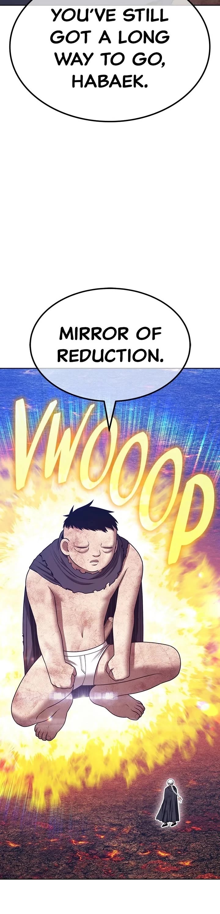 +99 Wooden Stick Chapter 181 page 39 - Chapter 181: (S2) Ep. 96 - God of Causality (2)