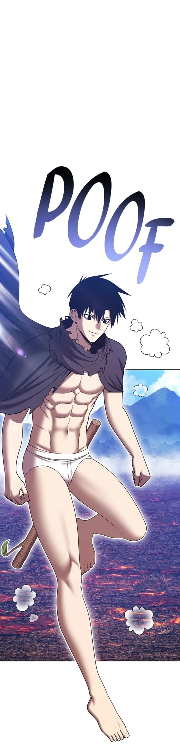 +99 Wooden Stick Chapter 181 page 40 - Chapter 181: (S2) Ep. 96 - God of Causality (2)