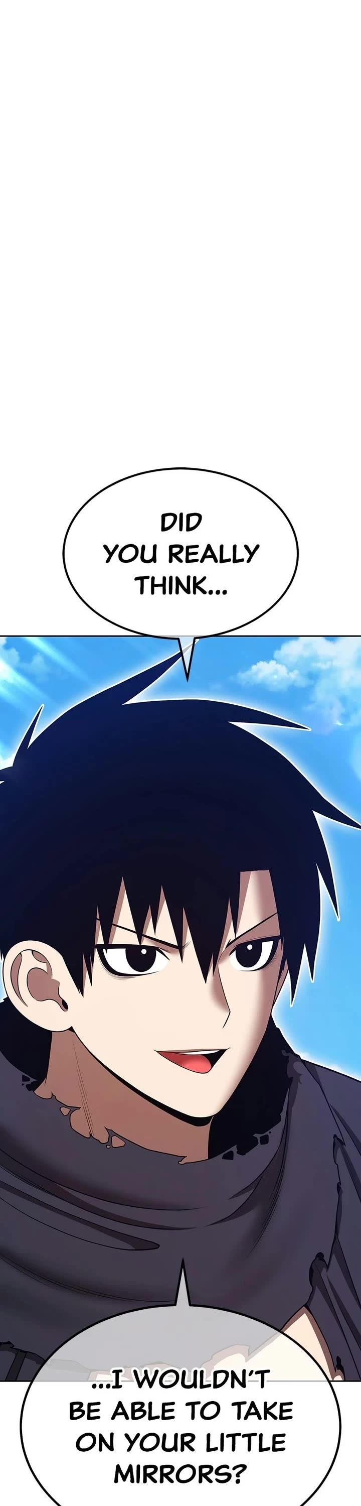 +99 Wooden Stick Chapter 181 page 41 - Chapter 181: (S2) Ep. 96 - God of Causality (2)